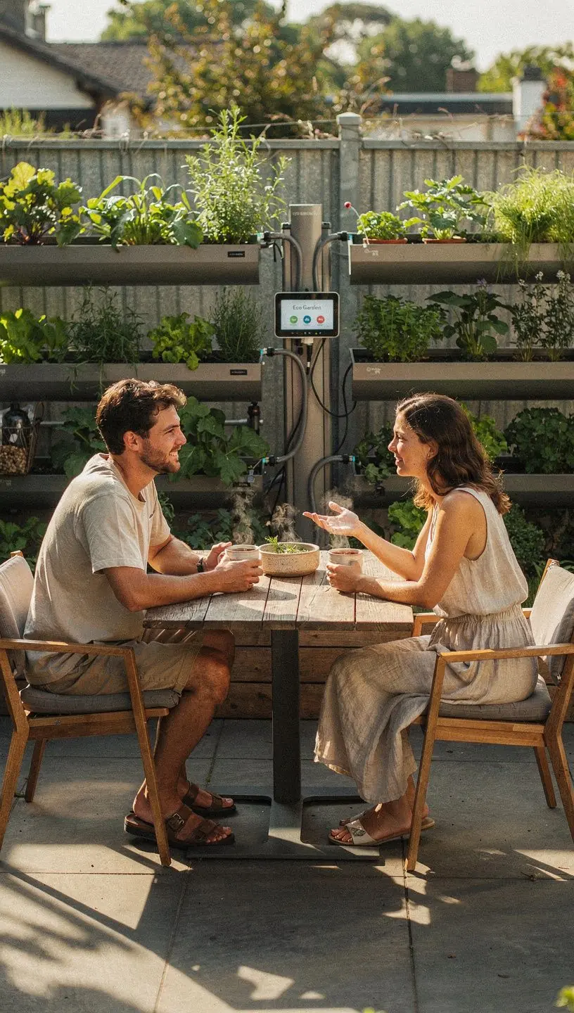 Cozy, minimalist home design for simplified living.