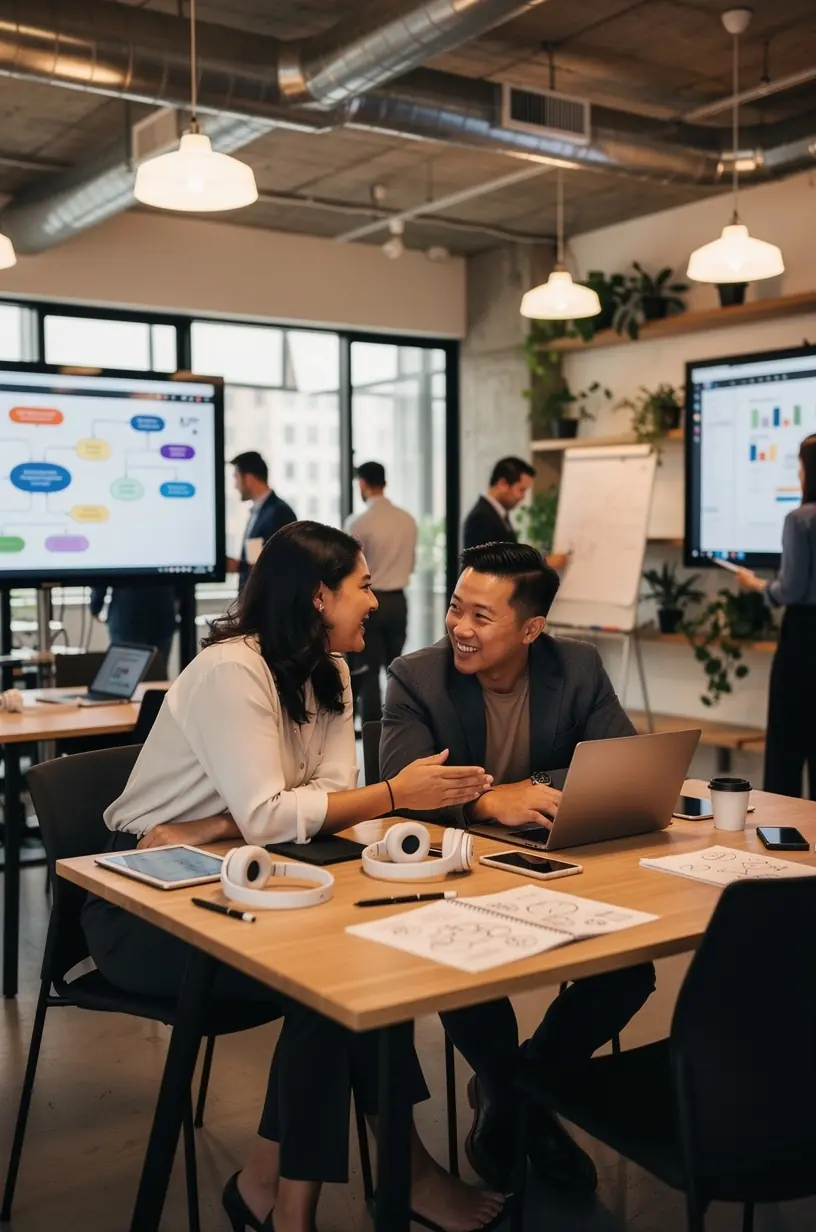 Strategies for minimizing decision fatigue in daily life