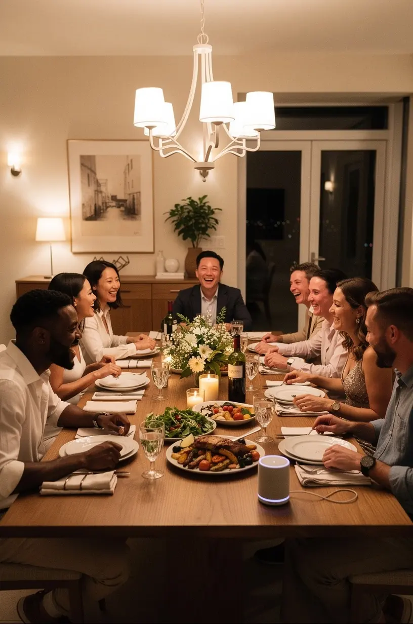 Practical tips for decluttering and simplifying your space.