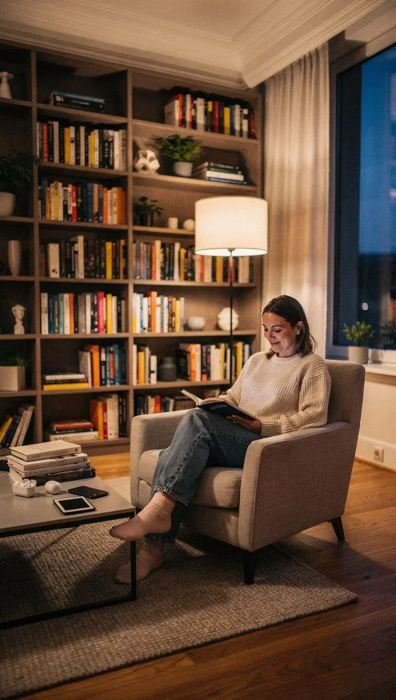 Streamlined grocery shopping tips and smart systems.