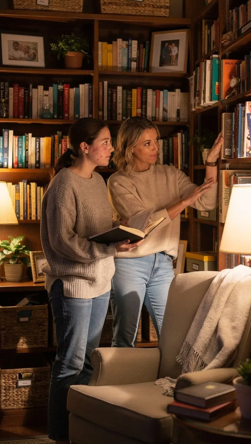 Intentional living: simplifying life through smart choices.