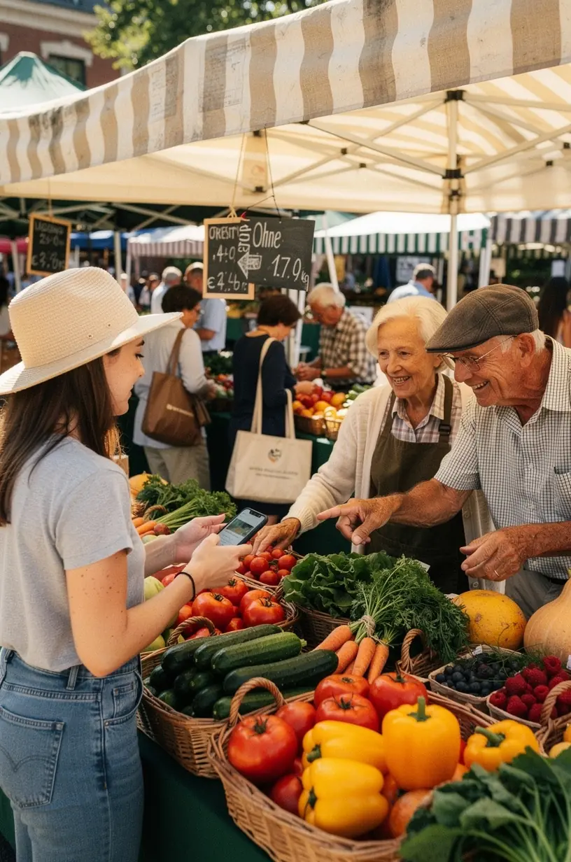 Professional business innovation